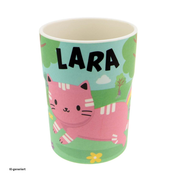 Kinderbecher Lara