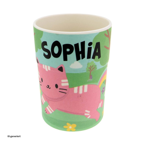 Kinderbecher Sophia
