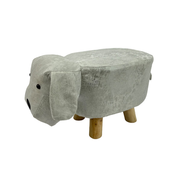 HTI-Living Enrik Hund Kinderhocker