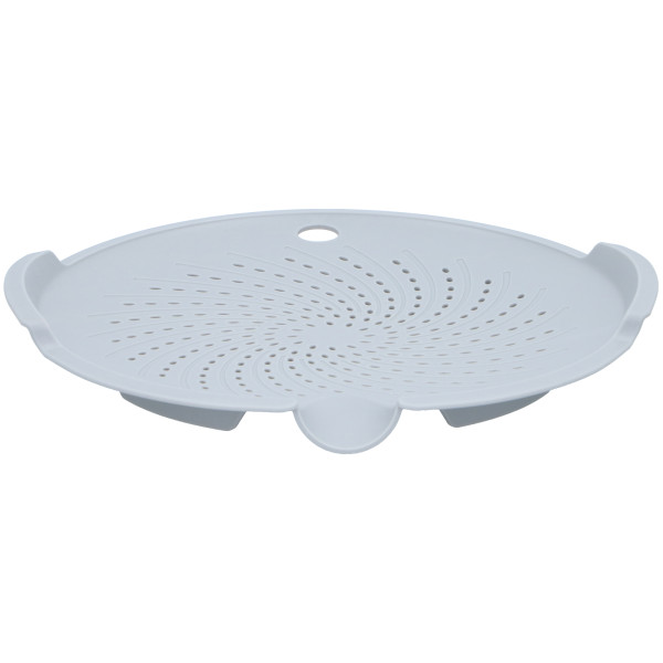 Sink Colander D30x4cm PP