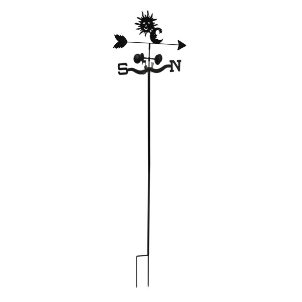 HTI-Line Sonne oder Boot Windmesser