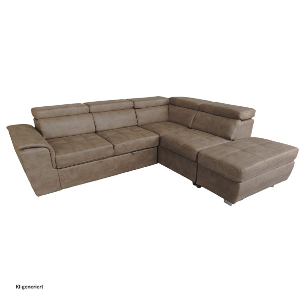 Ecksofa Sandy rechts