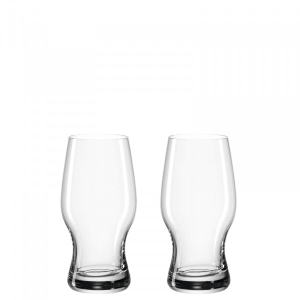 Leonardo Taverna Bierglas 2er Set