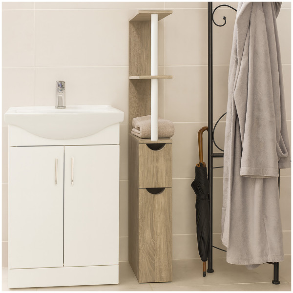 Nischenregal Thekla M Sonoma