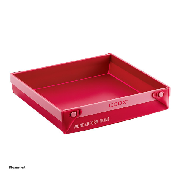 Wunderform Frame MQ