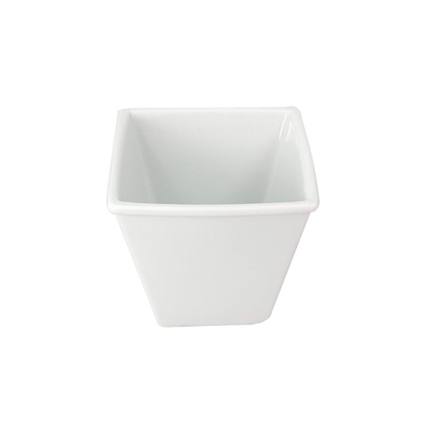 Quadratische Schale 10,5x10,5x9cm