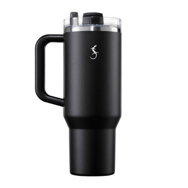 Big Cup 1,2l Schwarz