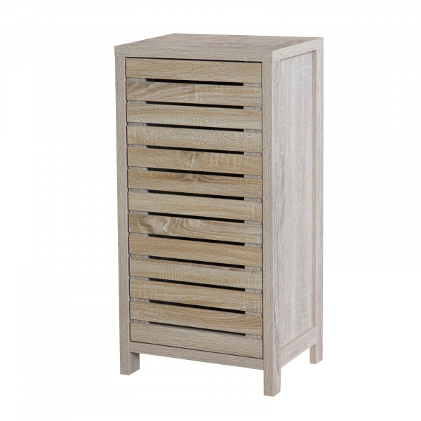 HTI-Line Hannah Badezimmerschrank