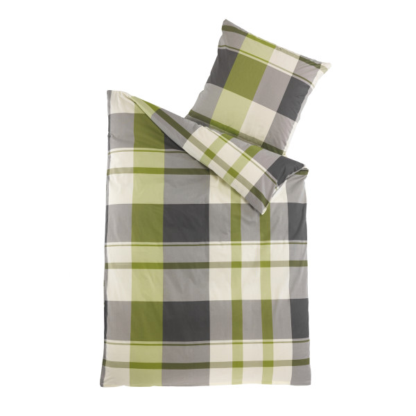 BW Bettwäsche 2tlg 135/200 Exklusiv