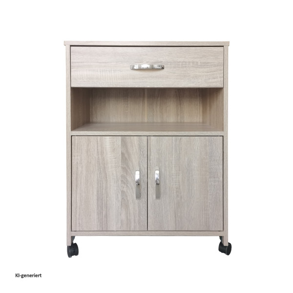 Küchenschrank Blanca Sonoma
