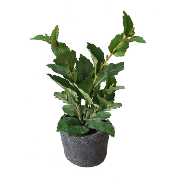 Kunstpflanze Flora01 im Topf