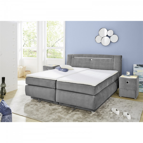 HTI-Living Maike Boxspringbett