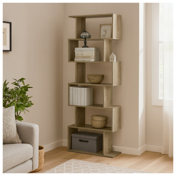 Regal Thekla 70189 Artisaneiche