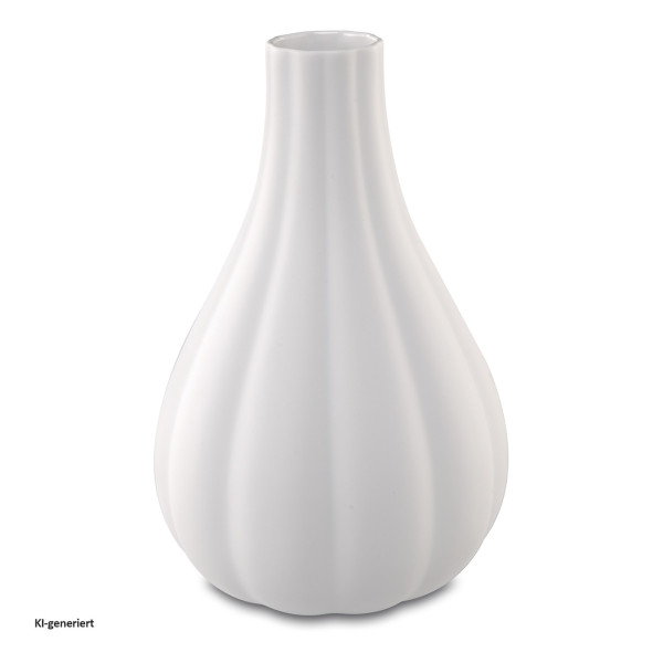 Vase 25.5 cm - Convex, Convex