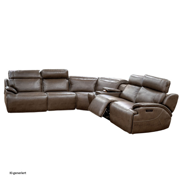 Ecksofa Pavel