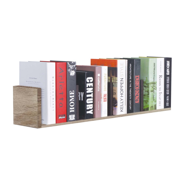 Wandregal Altona 904a Sonoma