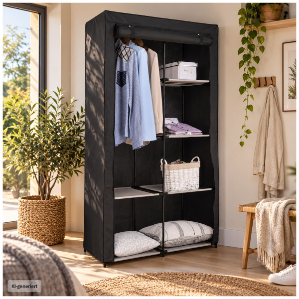 Faltschrank Lena L