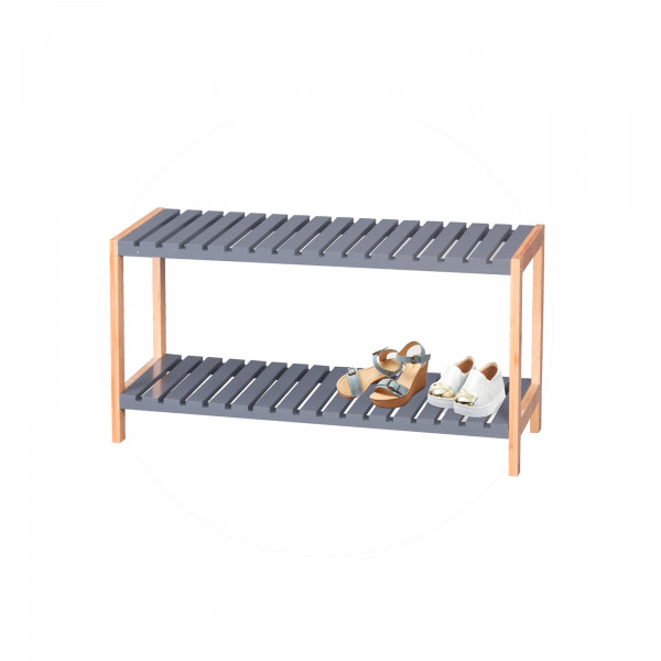 HTI-Line Malin Schuhregal