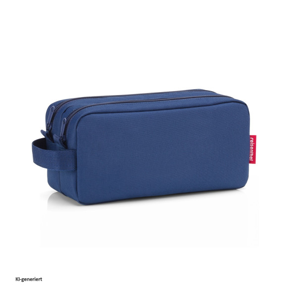 Duocase, Etui-Tasche, 2 Innentaschen