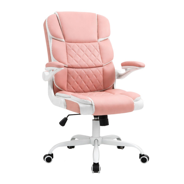 Bürostuhl Jasper pink