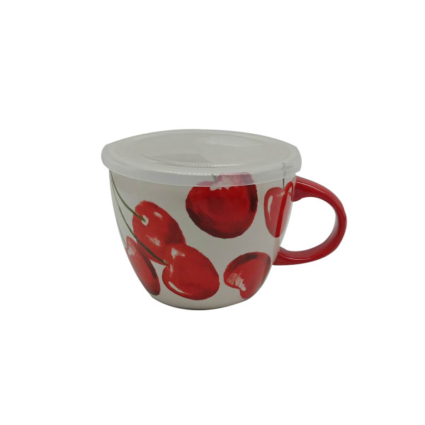 Suppentasse R16,5cm Cherry