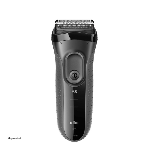 Bartschneider Braun 3 in 1