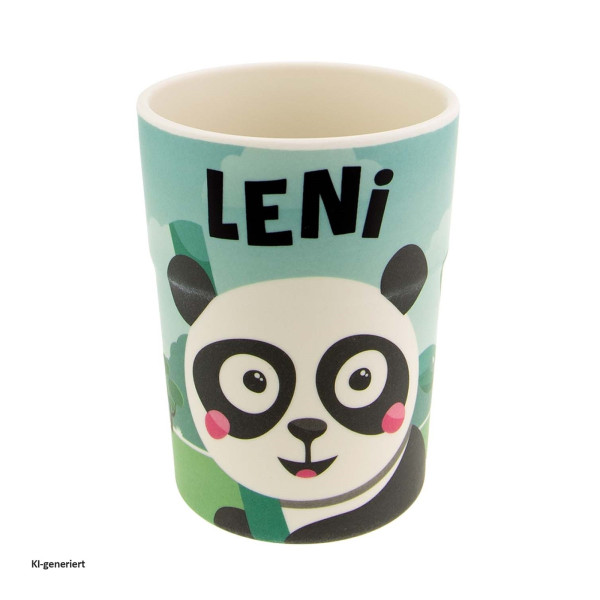 Kinderbecher Leni