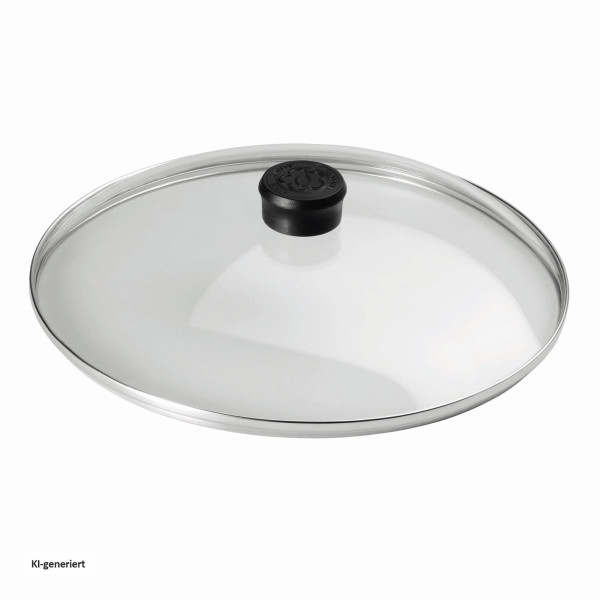 Glasdeckel Joyce Chen 30,00 cm