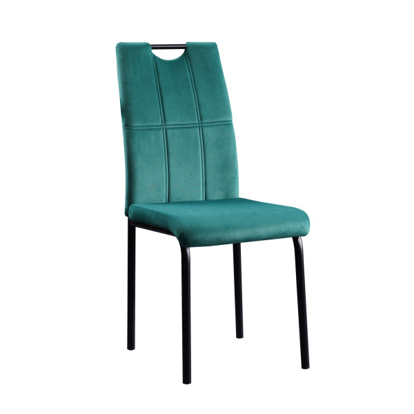 Stuhl Denton Velvet