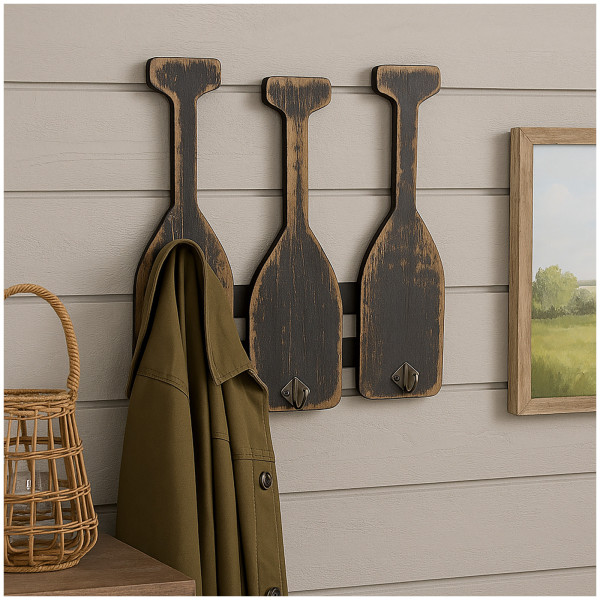 Garderobe Juna Paddel