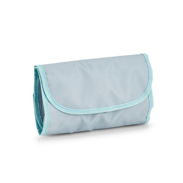 Kosmetik-Multi-Case, türkis 22cm