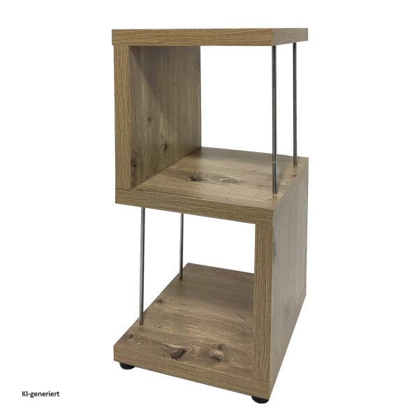 Regal Thekla 3065 Artisaneiche