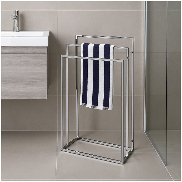 Handtuchhalter Corse 3-stufig