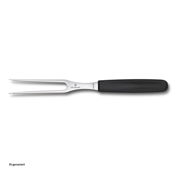 Fleisch- und Bratengabel