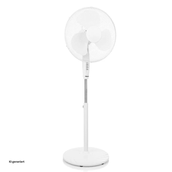 Ventilator Standventilator