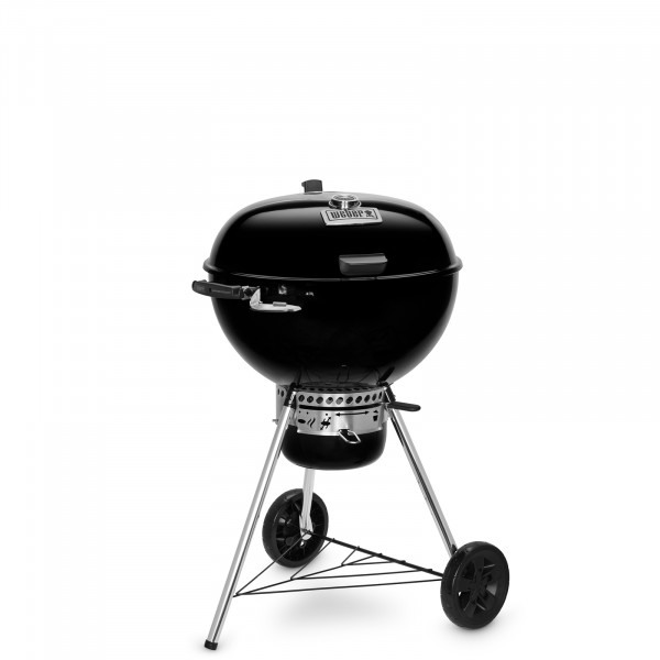 Weber von Weber Master-Touch® GBS Premium SE E-5775 Holzkohlegrill