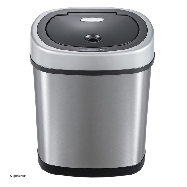 Sensormülleimer Vivo 12l