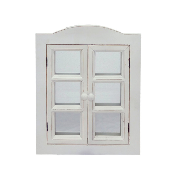 HTI-Living Julia Fensterspiegel Shabby Look