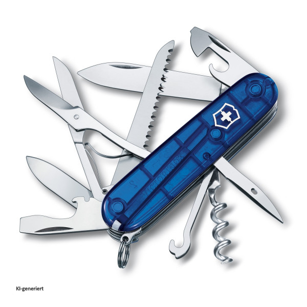 Taschenmesser Huntsman
