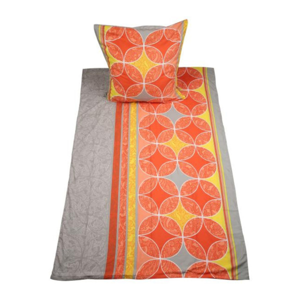 AllSeasons\nBettwäsche 2tlg.