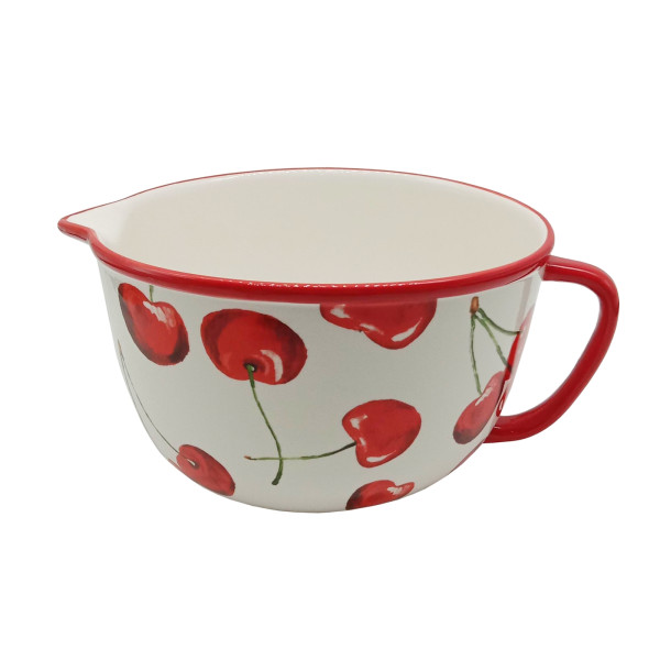 Rührschüssel 27 cm, Cherry