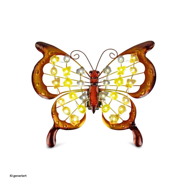 Wanddeko 42x40