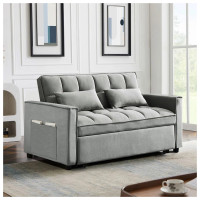 HTI-Living mit Schlaffunktion Sofa HTI-Living mit Schlaffunktion Sofa