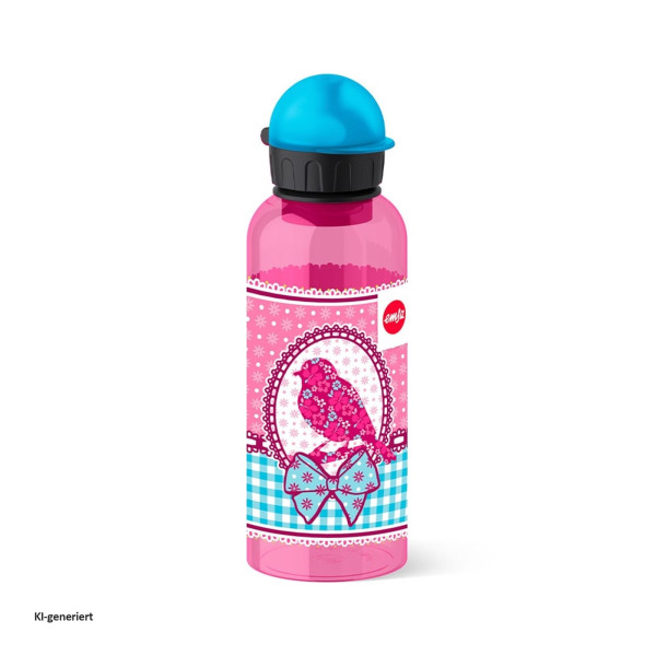 TEENS TRITAN Trinkflasche 0,6