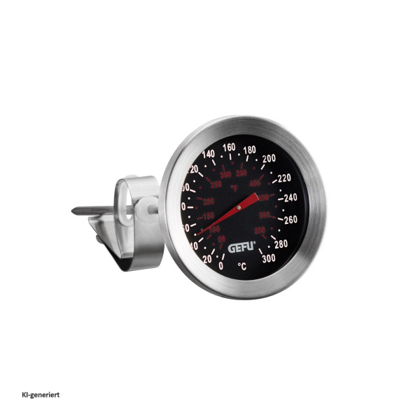 Küchenthermometer