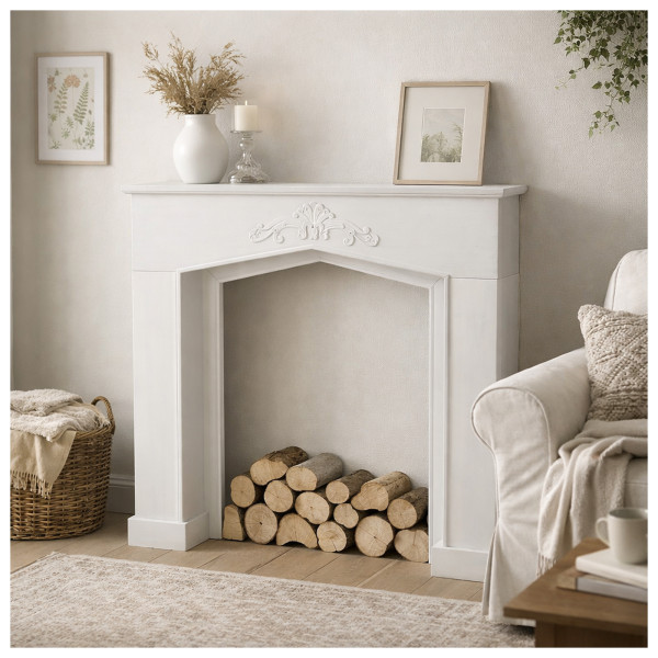 Dekokamin Juna weiß