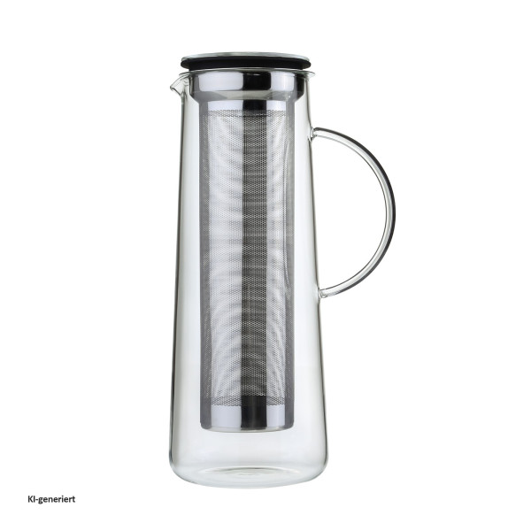 Zassenhaus - Kaffeezubereiter "Aroma Brew"