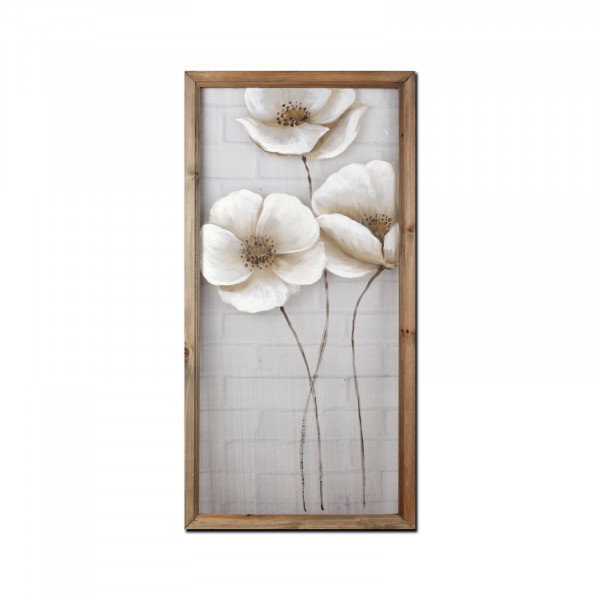 NTK-Collection Blüten Wandbild