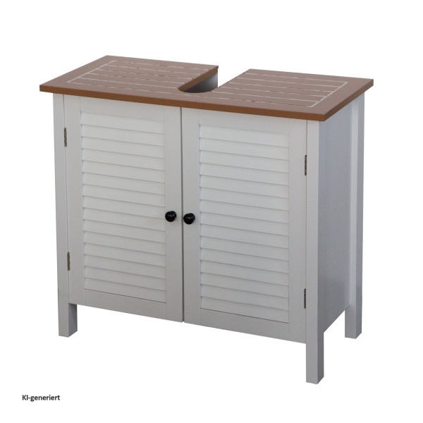 Waschbeckenunterschrank
