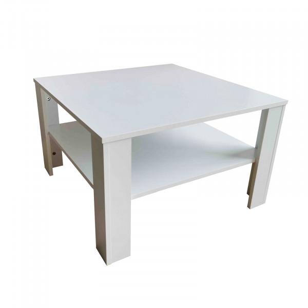 HTI-Line Nina Quadratisch 68 Couchtisch